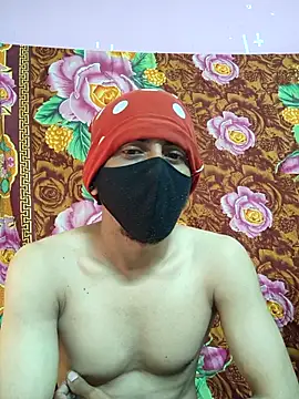 Seducing couple online show from February 21, 4:58 am