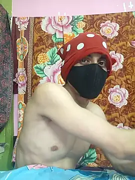 Seducing couple online show from October 19, 5:05 pm