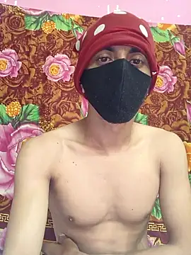 Seducing couple online show from November 8, 6:06 am