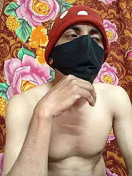 Seducing couple online show from February 3, 10:31 am