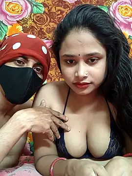 Seducing couple online show from March 28, 4:13 am