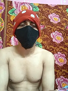 Seducing couple online show from March 6, 3:45 am