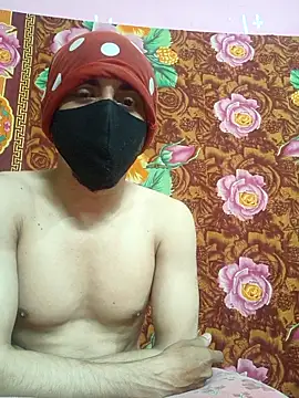 Seducing couple online show from March 29, 6:26 am