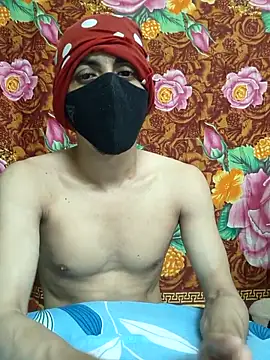 Seducing couple online show from October 5, 5:25 pm