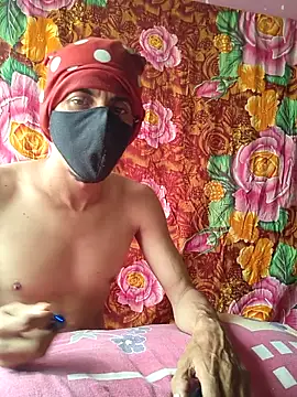 Seducing couple online show from November 21, 6:01 am