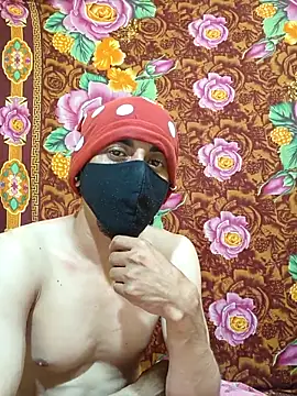 Seducing couple online show from March 8, 6:00 pm