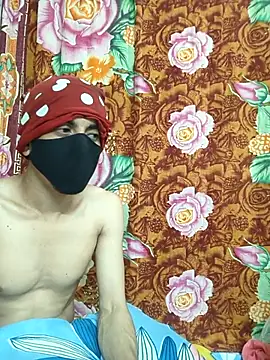 Seducing couple online show from November 9, 5:28 pm