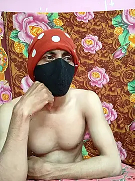 Seducing couple online show from December 18, 9:36 am