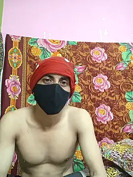 Seducing couple online show from October 3, 7:10 am