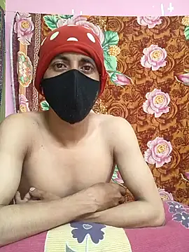 Seducing couple online show from October 19, 4:04 am