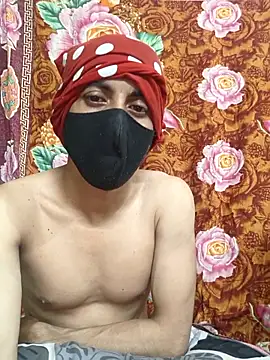 Seducing couple online show from October 13, 5:25 pm