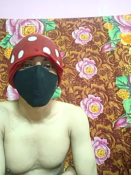 Seducing couple online show from October 29, 3:49 am