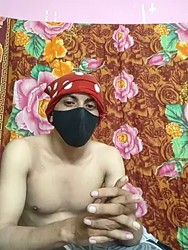 Seducing couple online show from October 7, 5:47 pm