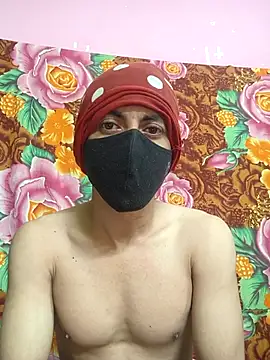 Seducing couple online show from November 15, 4:16 am