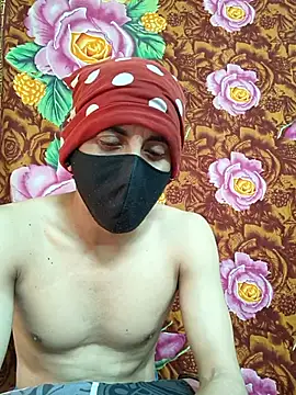 Seducing couple online show from February 5, 9:16 am