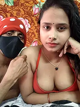 Seducing couple online show from December 22, 10:26 am
