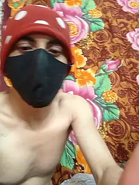 Seducing couple online show from February 7, 9:50 am