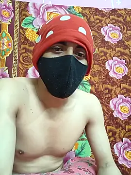 Seducing couple online show from February 14, 9:42 am