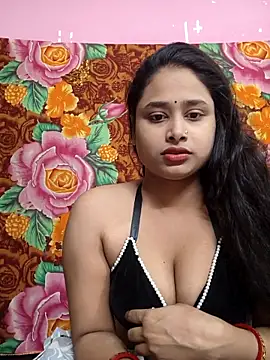 Seducing couple online show from April 8, 4:03 am