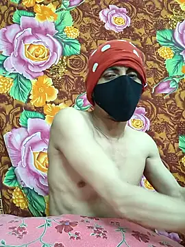 Seducing couple online show from December 17, 5:51 pm