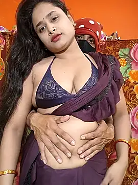 Seducing couple online show from March 18, 5:14 pm