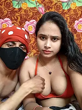 Seducing couple online show from December 23, 9:19 am