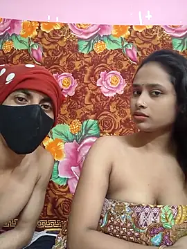 Seducing couple online show from November 16, 4:50 am