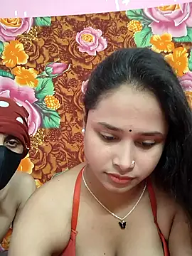 Seducing couple online show from December 4, 10:47 am