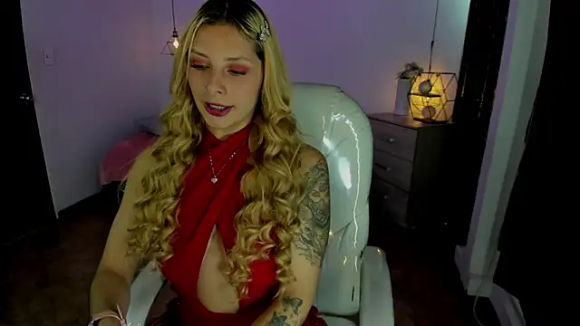 Jennaa Cooper online show from October 8, 7:58 pm