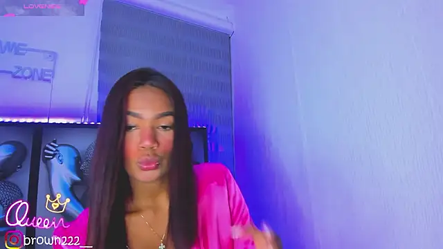  naomibrown  online show from February 23, 2:02 am