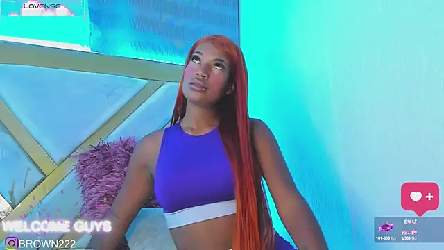 Snapshot of _naomibrown_ chatting on September 20, 5:34 am naomibrown online show from September 20, 5:34 am