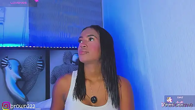  naomibrown  online show from February 11, 4:23 am