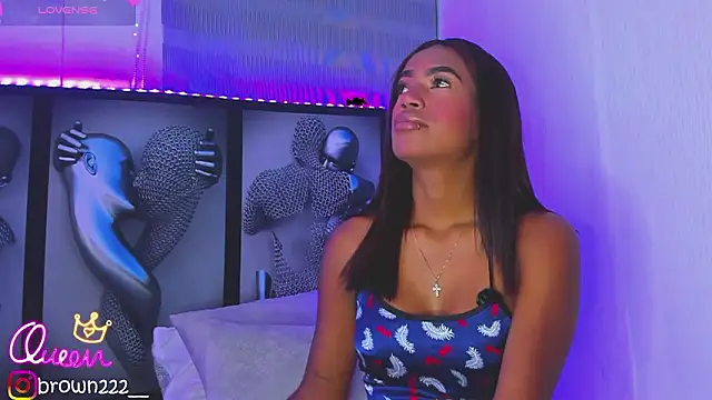  naomibrown  online show from February 26, 1:27 am