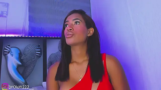  naomibrown  online show from February 12, 1:38 am