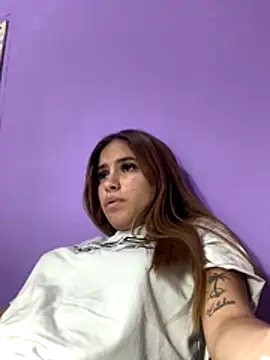 MiiluRosse online show from November 18, 11:15 pm