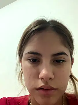 MiiluRosse online show from October 27, 1:39 am