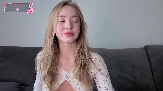 Anna mileer online show from May 13, 1:34 am
