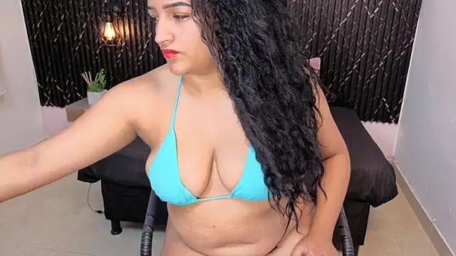 ElectraRose  online show from February 23, 12:17 pm