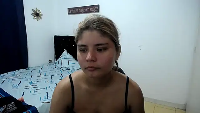 Snapshot of keilicita_tonny_18 chatting on October 23, 10:25 am keilicita tonny 18 online show from October 23, 10:25 am