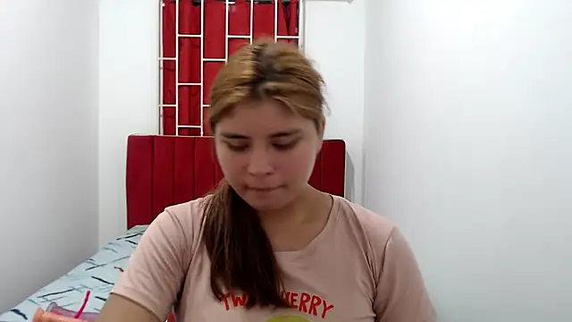 keilicita tonny 18 online show from October 4, 9:55 am