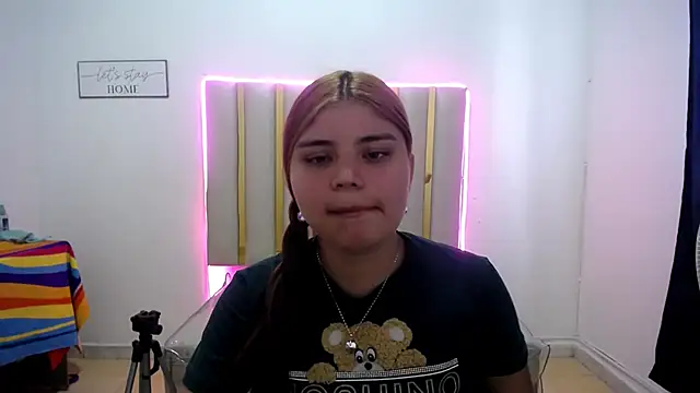 keilicita tonny 18 online show from September 20, 5:51 pm