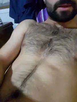 Ramazan8 online show from November 6, 7:07 pm