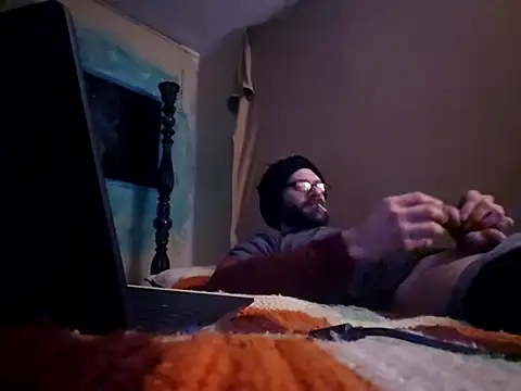 ChristopherMeade online show from October 28, 10:31 pm