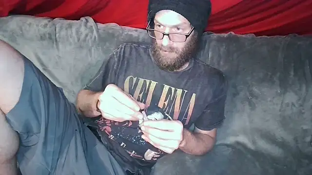 ChristopherMeade online show from September 26, 2:46 pm