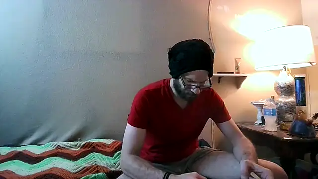 ChristopherMeade online show from November 5, 10:02 pm