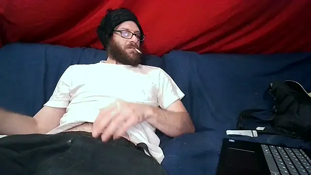 ChristopherMeade online show from September 11, 8:42 pm
