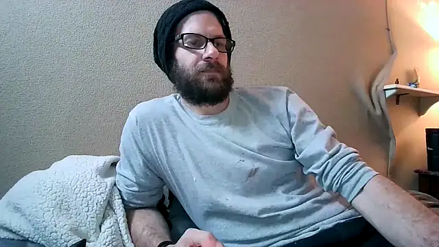 ChristopherMeade online show from November 30, 7:53 am