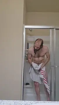 ChristopherMeade online show from November 26, 5:57 pm