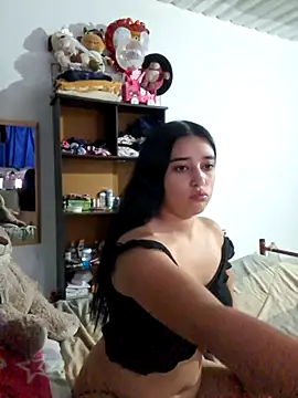 Nathaly78Rober online show from September 29, 11:54 pm