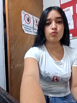 Nathaly78Rober online show from September 28, 5:31 pm